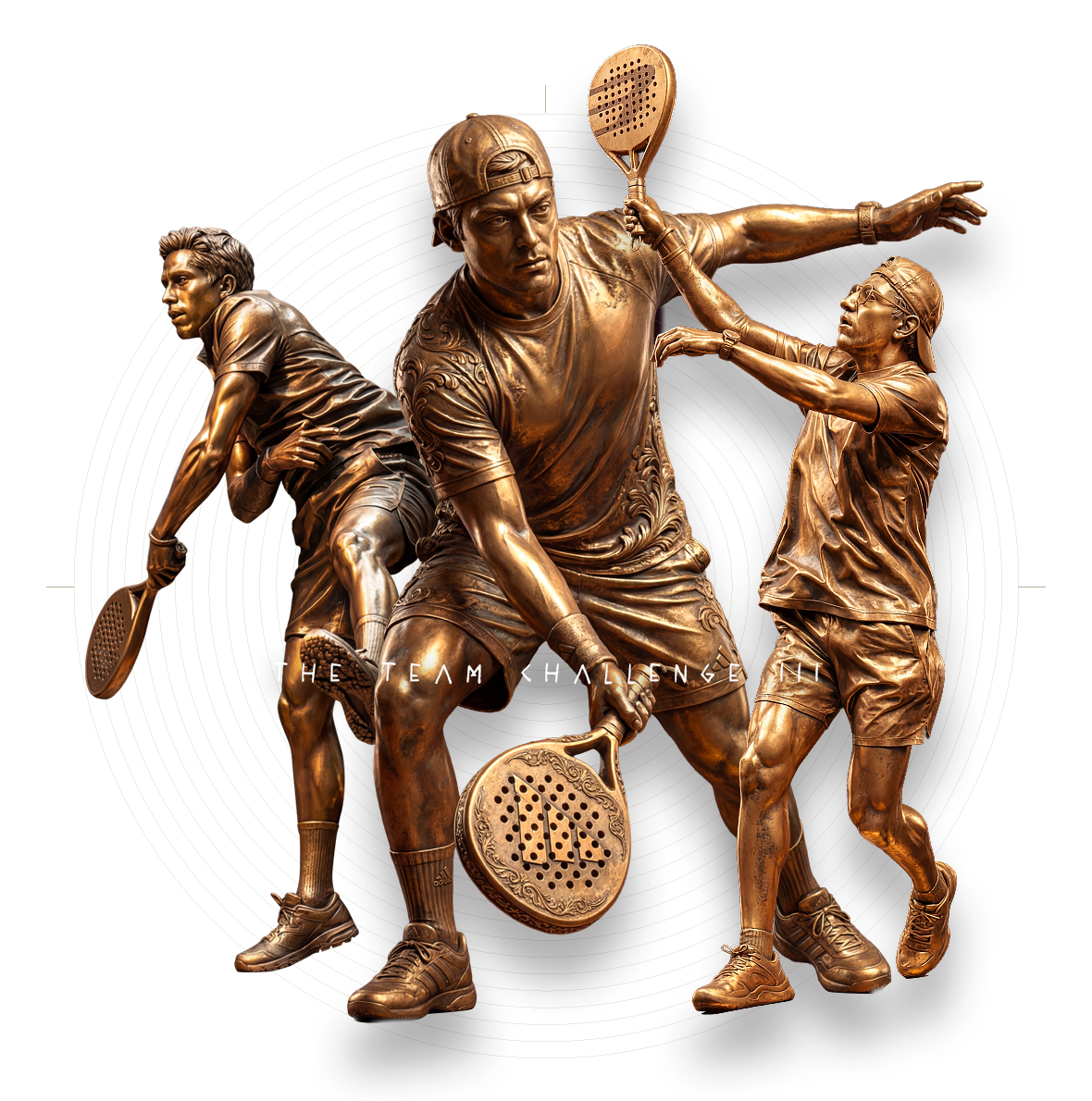 The Padelhood Team Challenge III